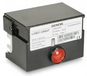 Siemens Brülör Otomatiği LGB 21.330A27