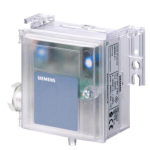 SIEMENS QBM2030-30 Fark Basınç Sensörü