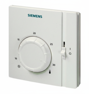 SIEMENS RAA31 Oda Termostatı