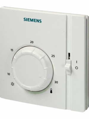 SIEMENS RAA31 Oda Termostatı