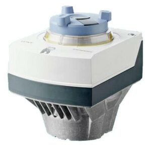 SIEMENS SAL81.00T40 Rotary Vana Motoru