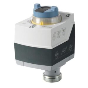 Siemens SAS31.00 AC 230V Lineer Vana Motoru