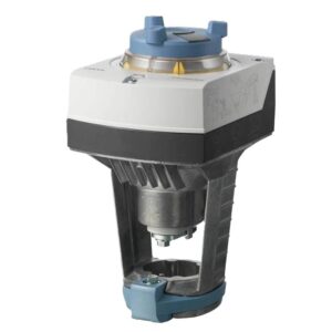 SIEMENS SAY61P03 Balans Vana Motoru 24V