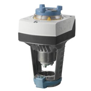 Siemens SAX619.03 Lineer Vana Motoru Oransal Kontrol 800 N