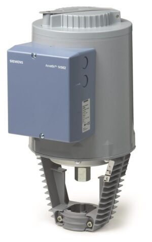 SIEMENS SKB62 Lineer Vana Motoru
