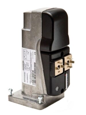 SIEMENS SKP15.001E2 Gaz Vana Motoru