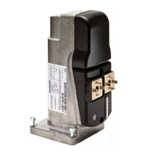 SIEMENS SKP15.001E2 Gaz Vana Motoru