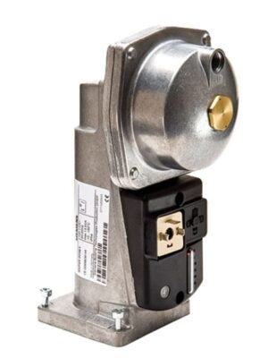 SIEMENS SKP25.003E2 Gaz Vana Motoru