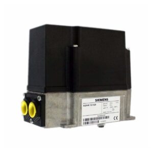 Servo Motor SQM 40.161A20 SIEMENS