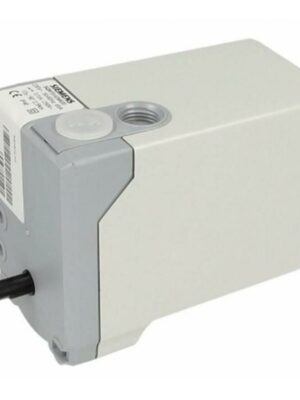 SIEMENS SQN71.664B20 Servomotor