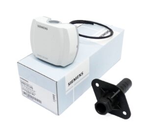 SIEMENS QAM2120.040 Kanal Tipi Sıcaklık Sensörü