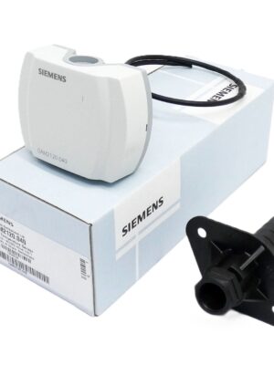 SIEMENS QAM2120.040 Kanal Tipi Sıcaklık Sensörü