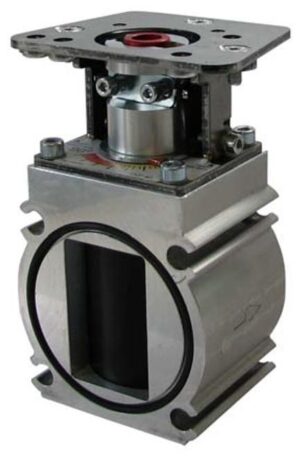 SIEMENS Oransal Gaz Ayar Vanası VKP40.50H