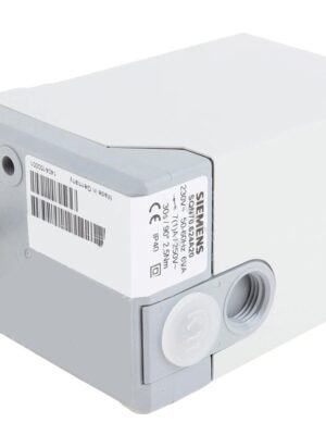 SIEMENS Servo Motor SQN70.624B20