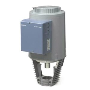 Siemens SKC82.61 Lineer Vana Motoru AC 24V