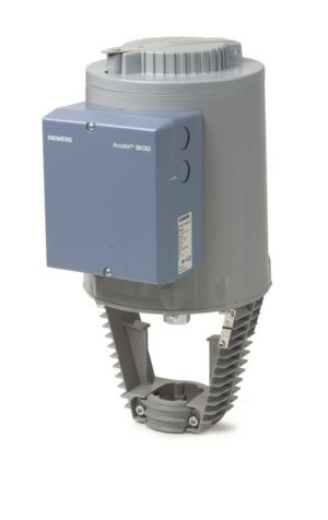 SIEMENS SKC62 Lineer Vana Motoru