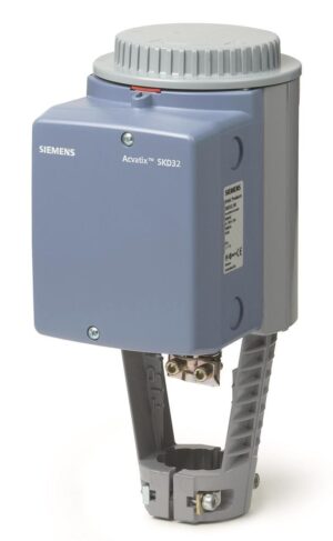 Siemens SKD60 Lineer Vana Motoru