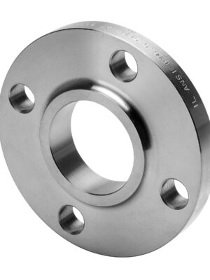 Slip-On Flanş 150LB