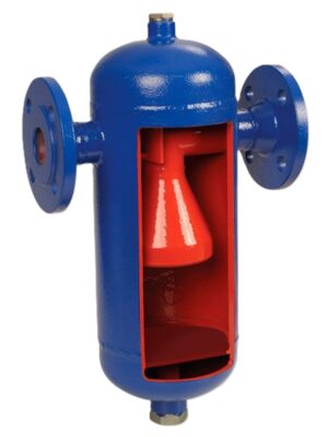 AYVAZ Buhar Seperatörü SPR-40