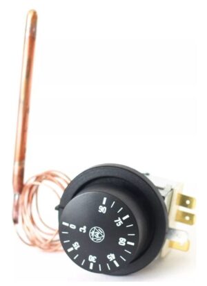 IMIT TR2 Spiralli Termostat 120°C 540168/A