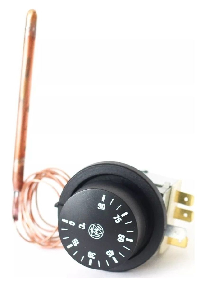 IMIT TR2 Spiralli Termostat 120°C 540168/A