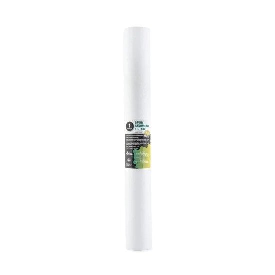 ATLAS 20 Spun Filtre Kartuşu 1µ