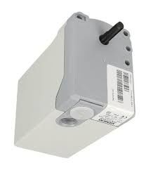 SIEMENS SQN70.664B20 Servo Motor
