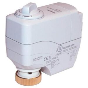 Siemens SSC61 Lineer Vana Motoru