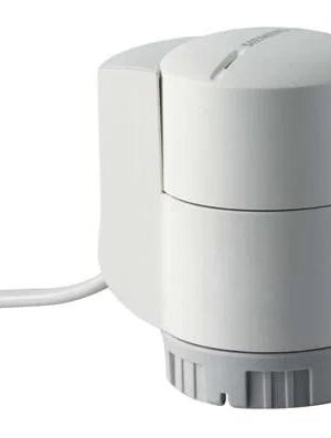 Siemens STA73 Vana Motoru 24V AC