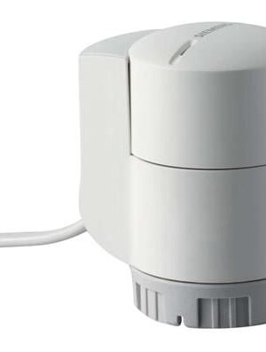 Siemens Vana Motoru 24V On-Off 4,5mm STA 73 HD
