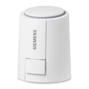 Siemens STA321.65L10 Termal Aktüatör 230V On-Off