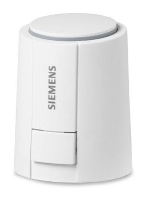 Siemens STA321.65L10 Termal Aktüatör 230V On-Off