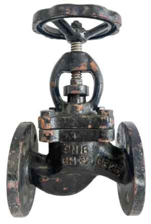 Glob Vana DN32 PN16
