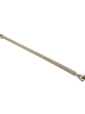 TURSAL SANAYİ Flex Hortum 3/4-1/2 20 Cm