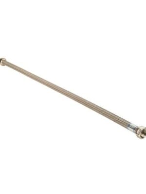 TURSAL Su Flexi Rakor 3/4 - 1/2 40 cm