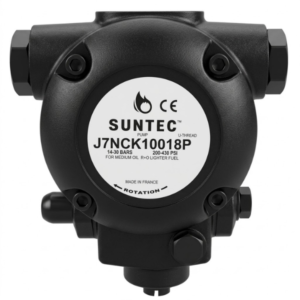 Suntec J7 NCK 1001 8P (E7-NC) Fuel-Oil Yakıt Pompası