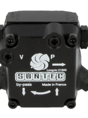 Suntec Motorin Yakıt Pompası AN67C 72424P