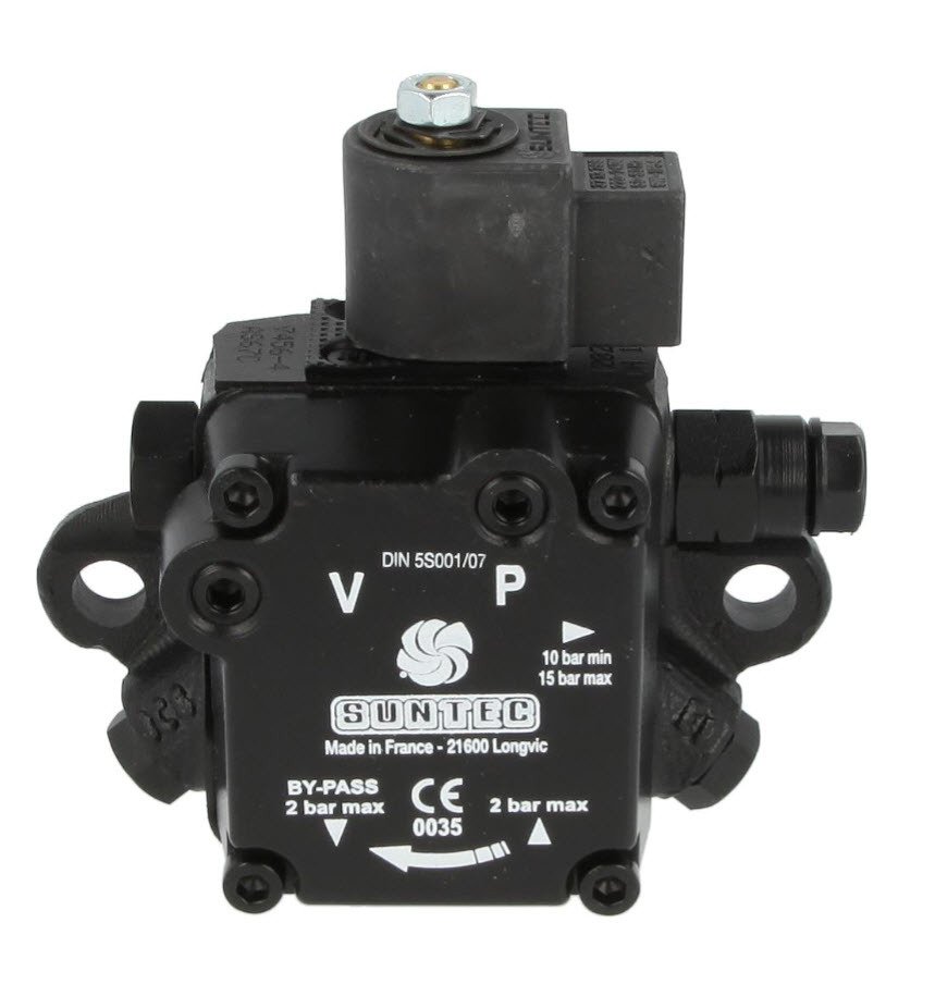 Suntec Motorin Yakıt Pompası AS67C 74563P