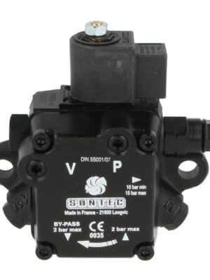 Suntec Motorin Yakıt Pompası AS67C 74563P