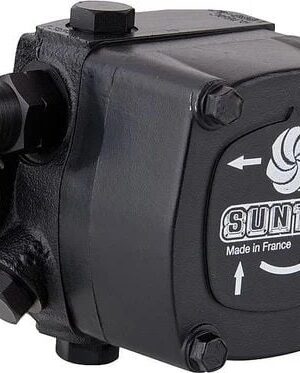 Suntec Fuel-Oil Yakıt Pompası AJ6 CC 1000-3P