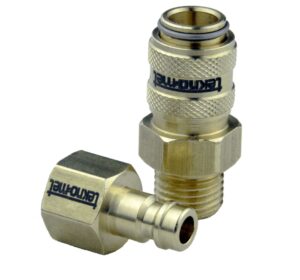Adaptör Hortum Ucu 21 Serisi 5mm