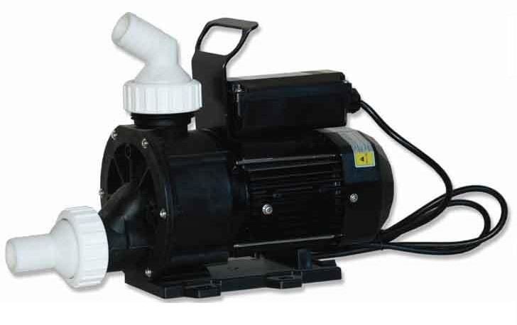 WATER SOUND TDA 150 Jakuzi Pompası 1,5 HP Tuzlu Su Dayanıklı