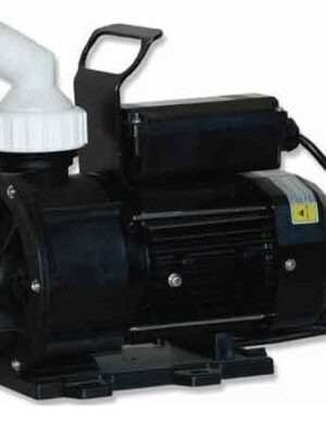 WATER SOUND TDA 150 Jakuzi Pompası 1,5 HP Tuzlu Su Dayanıklı