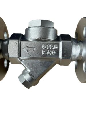 AYVAZ TDK-45 Termodinamik Kondenstop