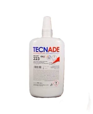 TECNADE Anaerobik Yapıştırıcı Selon 223 50ml