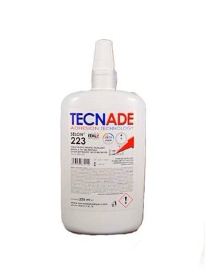 TECNADE Anaerobik Yapıştırıcı Selon 223 50ml