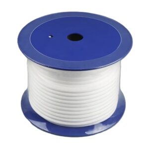 Arkası Yapışkanlı Teflon Şerit Conta 7 X 2,5mm