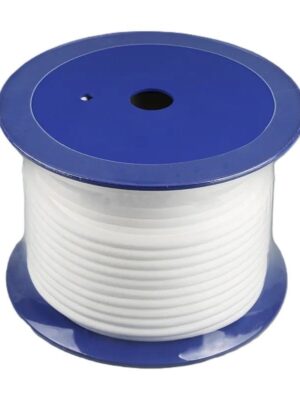 Arkası Yapışkanlı Teflon Şerit Conta 7 X 2,5mm