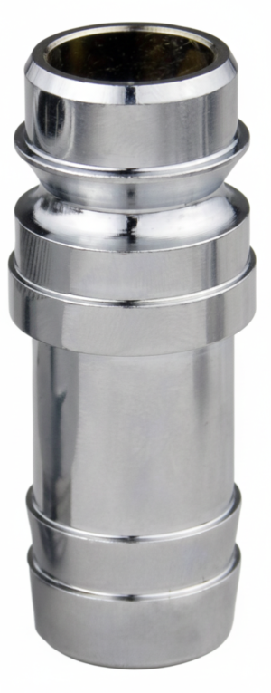 TEKNO-MET T160 Quick Kaplin Hortum Ucu Ø19 mm