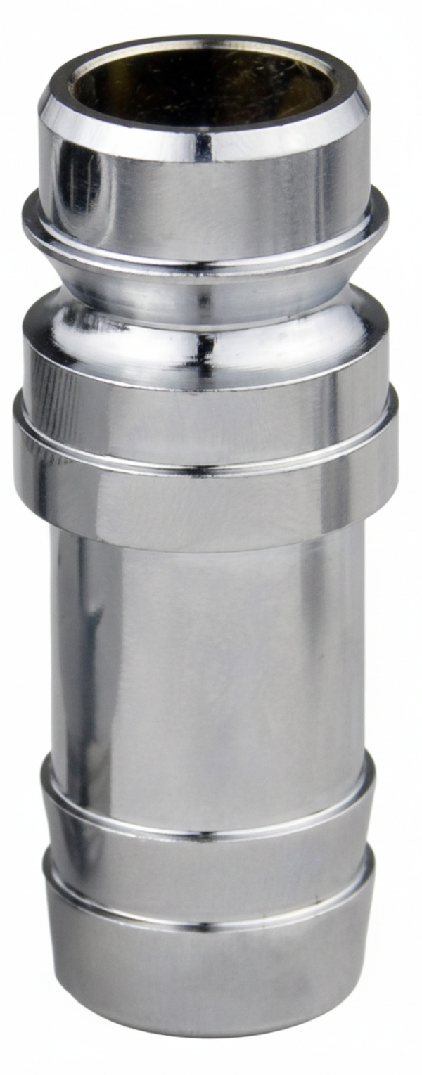 TEKNO-MET T160 Quick Kaplin Hortum Ucu Ø19 mm